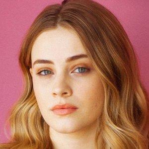 Josephine Langford