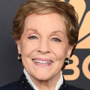 Julie Andrews