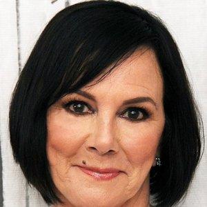 Marcia Clark