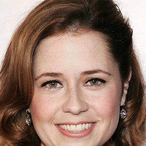 Jenna Fischer