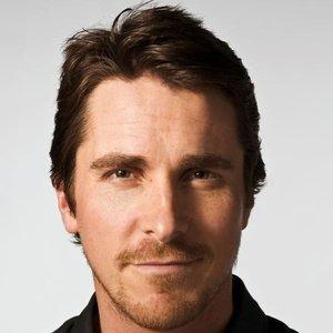 Christian Bale