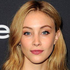 Sarah Gadon