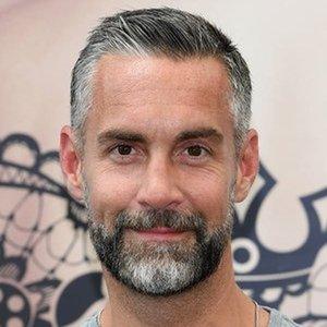 Jay Harrington