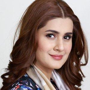 Kubra Khan