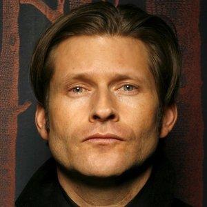 Crispin Glover