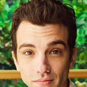 Jay Baruchel