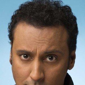 Aasif Mandvi