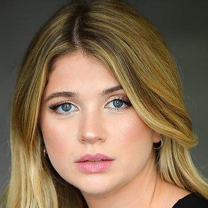 Sarah Fisher