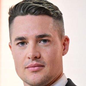 Alexander Dreymon