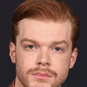 Cameron Monaghan