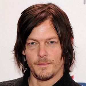 Norman Reedus