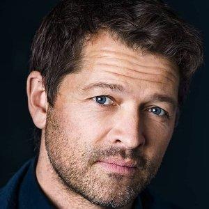 Misha Collins