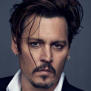 Johnny Depp