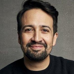 Lin-Manuel Miranda