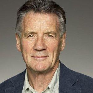 Michael Palin