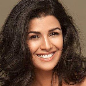 Nimrat Kaur