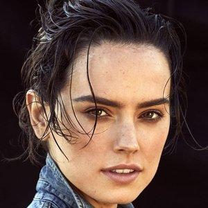 Daisy Ridley