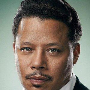 Terrence Howard