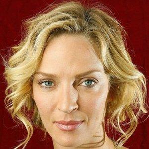 Uma Thurman