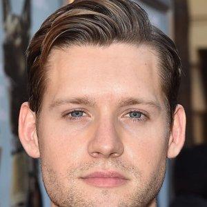 Luke Kleintank