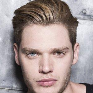 Dominic Sherwood