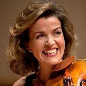 Anne-Sophie Mutter