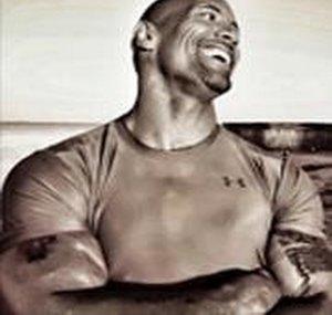 Dwayne Johnson