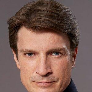 Nathan Fillion