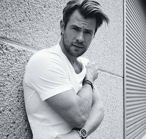 Chris Hemsworth