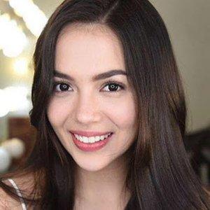 Julia Montes