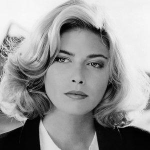 Kelly McGillis