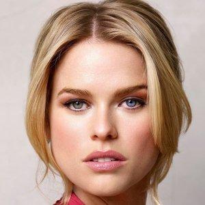 Alice Eve