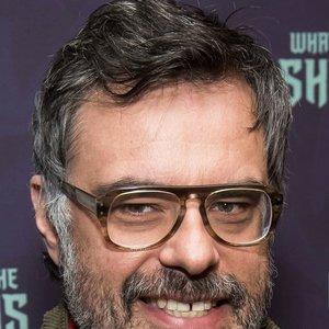 Jemaine Clement