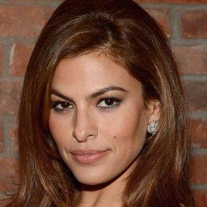 Eva Mendes