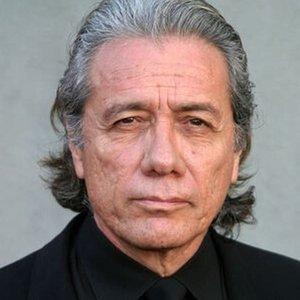 Edward James Olmos