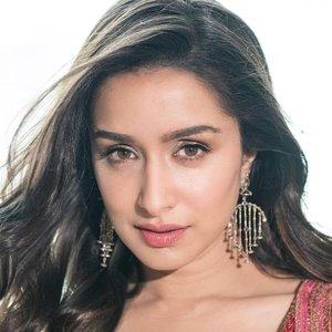 Shraddha Kapoor