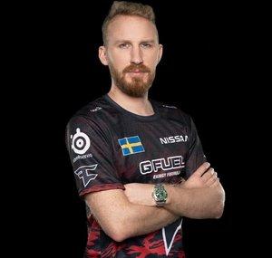 Olof Markus Kajbjer Gustafsson