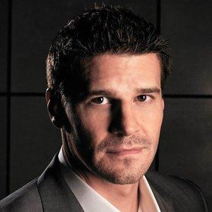 David Boreanaz