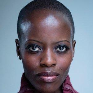 Florence Kasumba