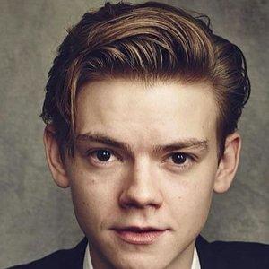 Thomas Brodie-Sangster