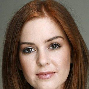 Isla Fisher