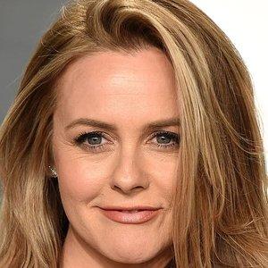 Alicia Silverstone