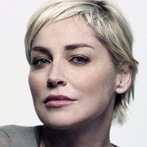 Sharon Stone