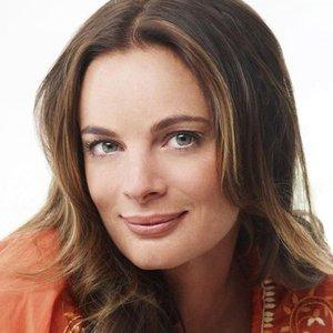 Gabrielle Anwar