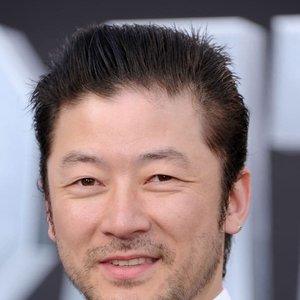 Tadanobu Asano