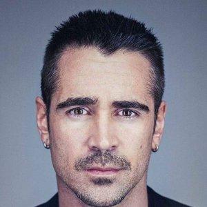 Colin Farrell