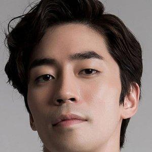 Shin Sung-rok