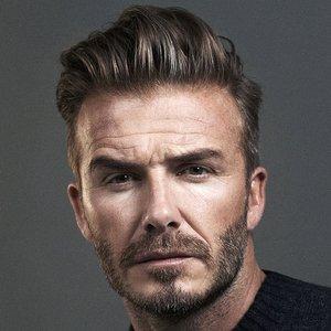 David Beckham