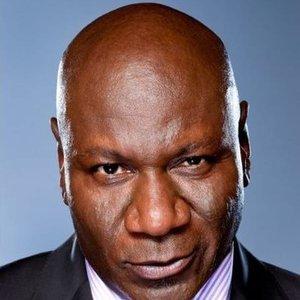 Ving Rhames