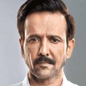 Kay Kay Menon